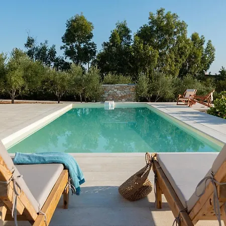 Pandesia Private Pools Villa *