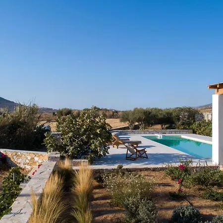 Pandesia Private Pools Mármara