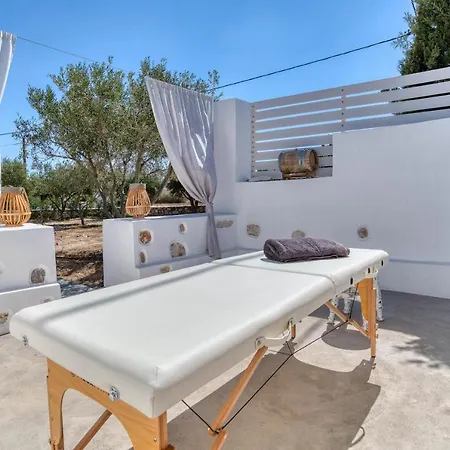 Pandesia Private Pools Villa *