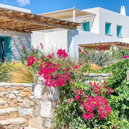 Villa Pandesia Private Pools Mármara