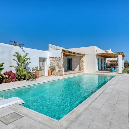 Villa Pandesia Private Pools