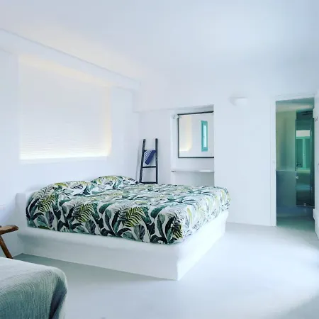 Pandesia Private Pools Villa *