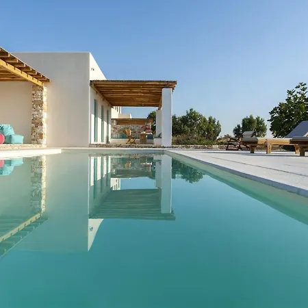 Villa Pandesia Private Pools