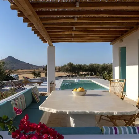Pandesia Private Pools