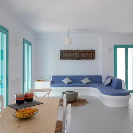 Villa Pandesia Private Pools