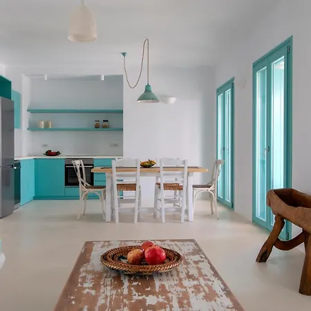 Pandesia Private Pools Villa Marmara