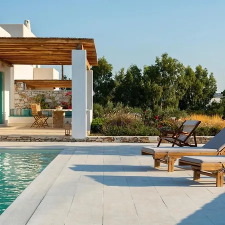 Pandesia Private Pools