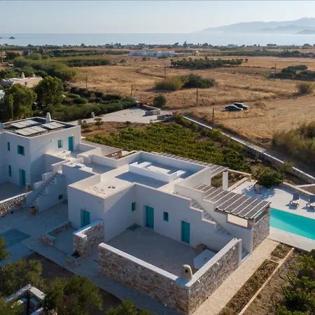 Pandesia Private Pools * Marmara