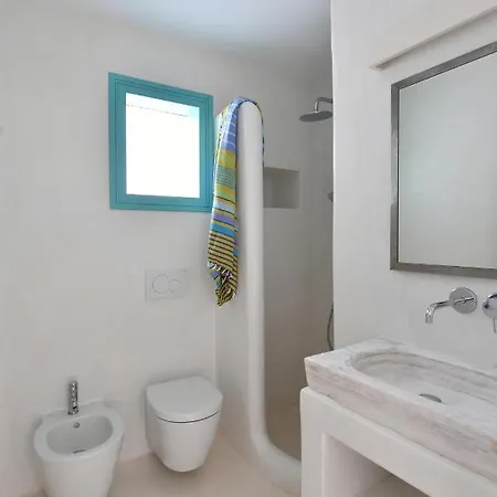 Pandesia Private Pools Marmara