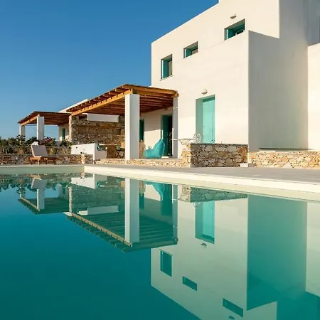 Villa Pandesia Private Pools