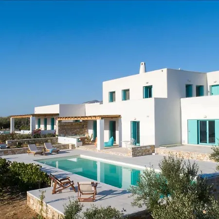 Pandesia Private Pools Villa
