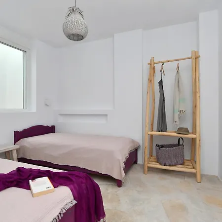 Pandesia Private Pools * Marmara