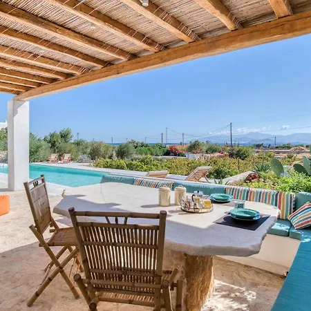 Villa Pandesia Private Pools