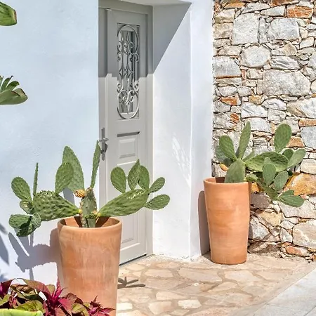 Pandesia Private Pools Villa