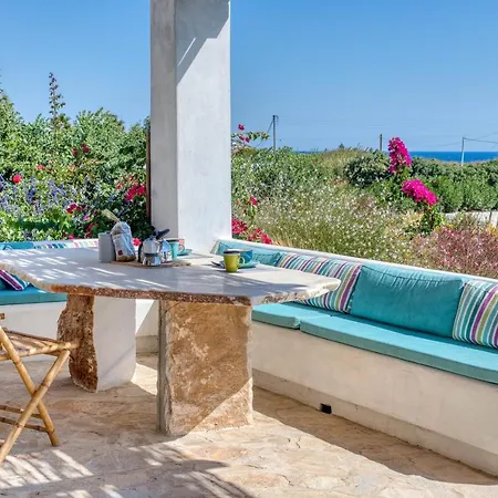 Pandesia Private Pools Marmara