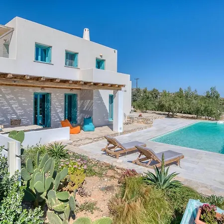 Pandesia Private Pools Villa