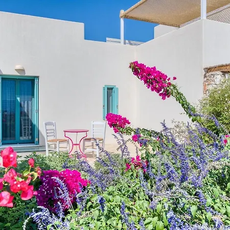 Pandesia Private Pools Villa Marmara
